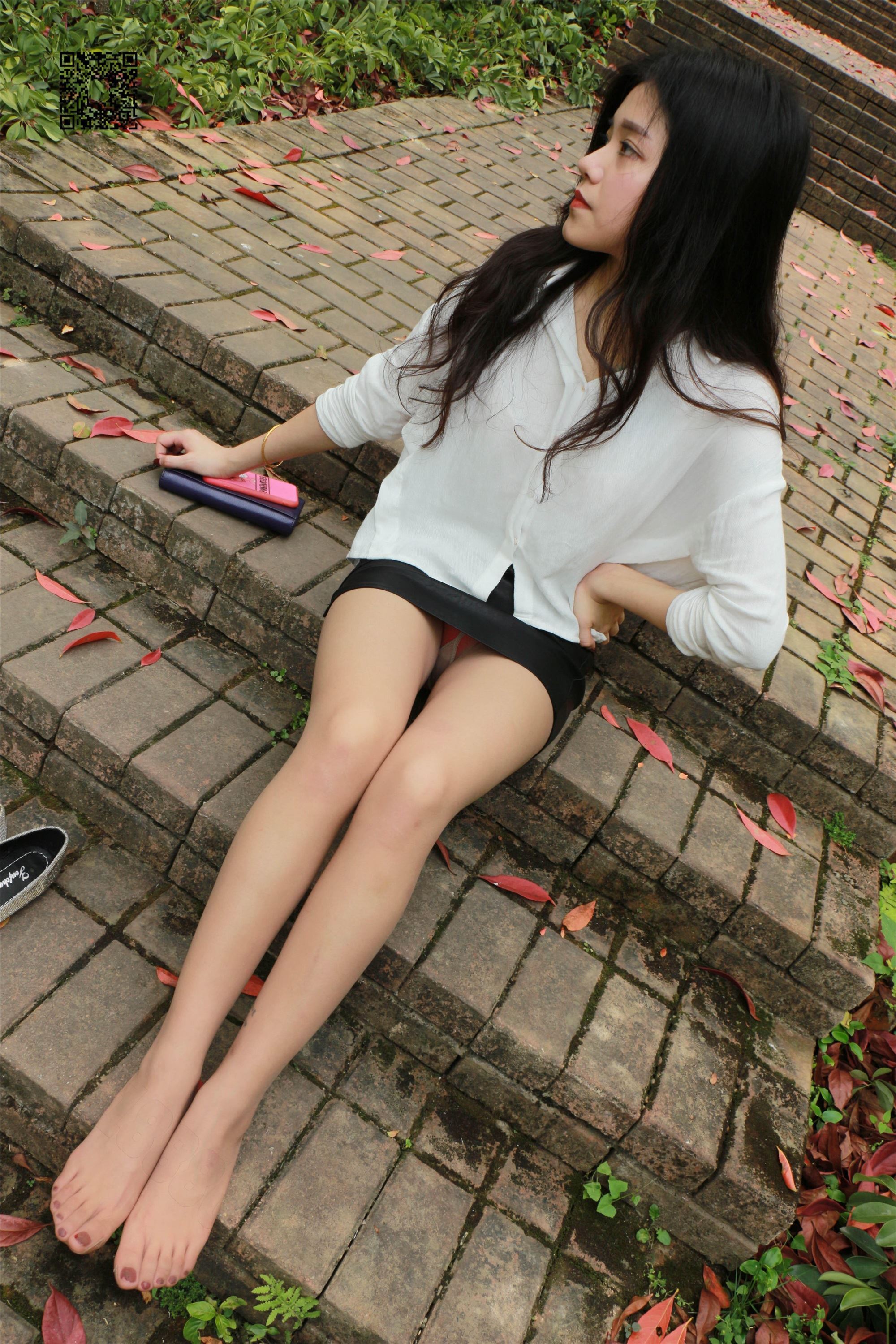 MussGirl慕丝女郎  NO.109 “学妹系列”13